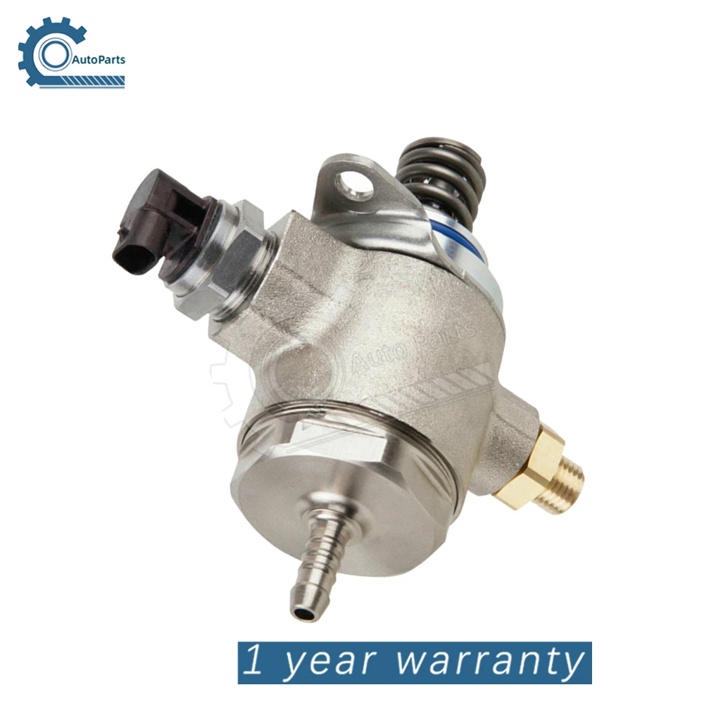 High Pressure Fuel Pump 06J127025J 06J127025D 06J127025K For VW Golf Passat Jetta Audi A4 A5 A6 Q5 TT Seat 2.0L