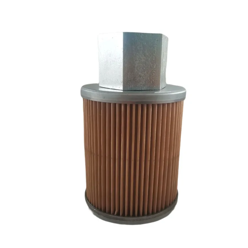 

Factory Supply Atlas Copco 1621808500 Oil Filter Element New Industrial Air Compressor Spare Parts for Replacement