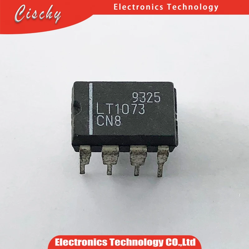 1pcs/lot LT1073CN8 LT1073 DIP-8