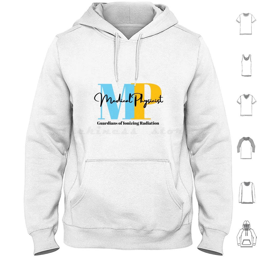 Physicist Guardians Of Radiation Safety Hoodies Long Sleeve Physics Physicist Physicist Radiation Ionizing Safety