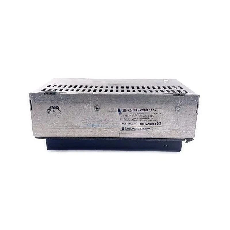 

Оригинальный демпфер для покрытия EC-Drive, чернильный ролик L0847558 D230B004, сервопривод для печатной машины KBA, запасные части