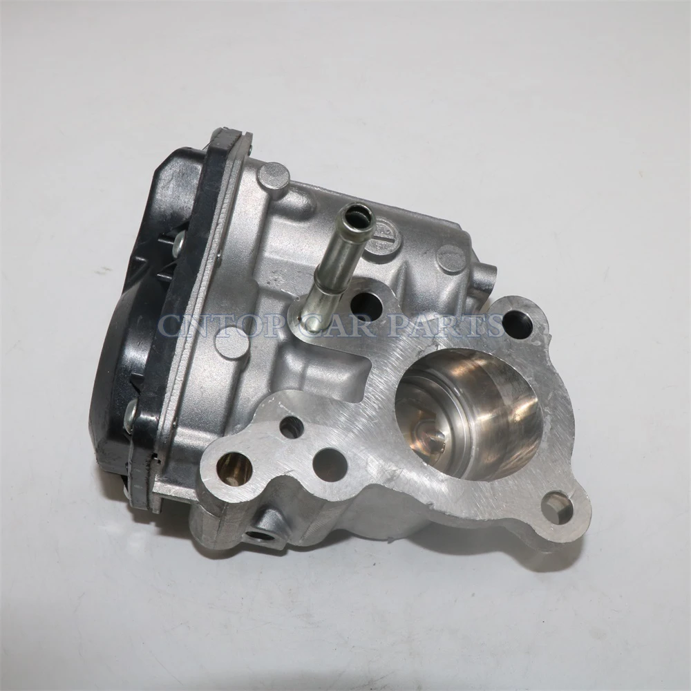 New 25800-0E010 25800-11010 Exhaust Gas Recirculation Valve EGR Valve for Toyota Hilux Pick Up Fortuner Land Cruiser