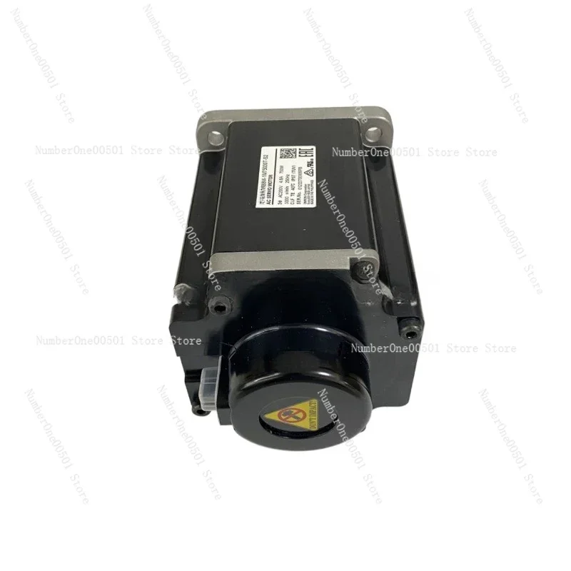 

Servo motor R88M-1M75030T-S2 750W, brand new original