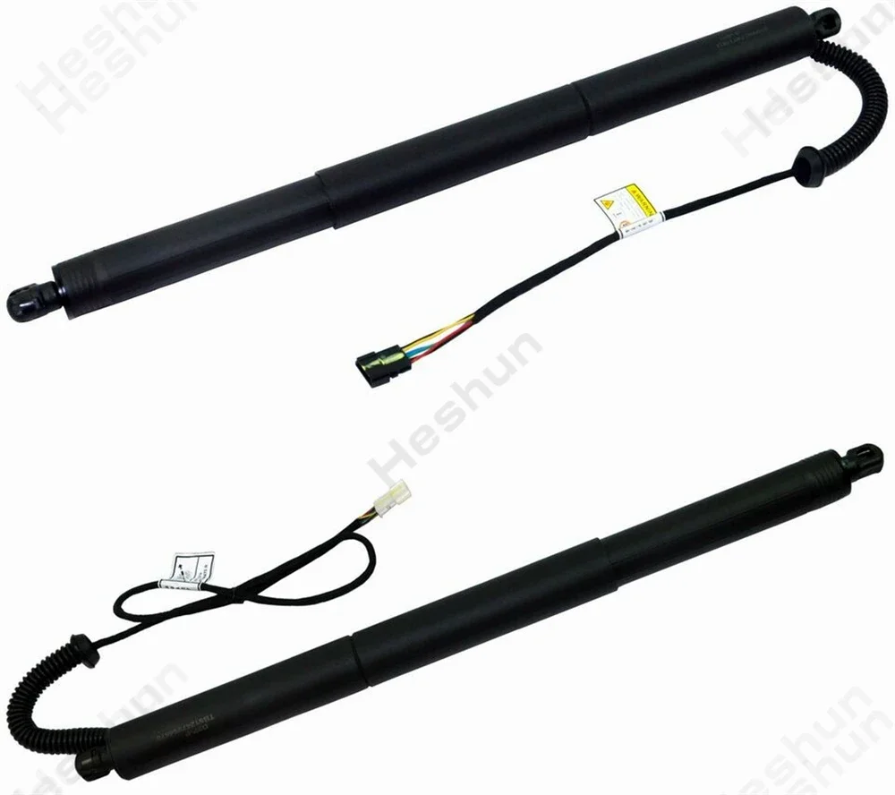 

Power Hatch Lift Support For 2011-2012 2013 2014 -2017 BMW X5 F15/F85 Pair Electric Tailgate Gas Struts 51244823279/51244823280