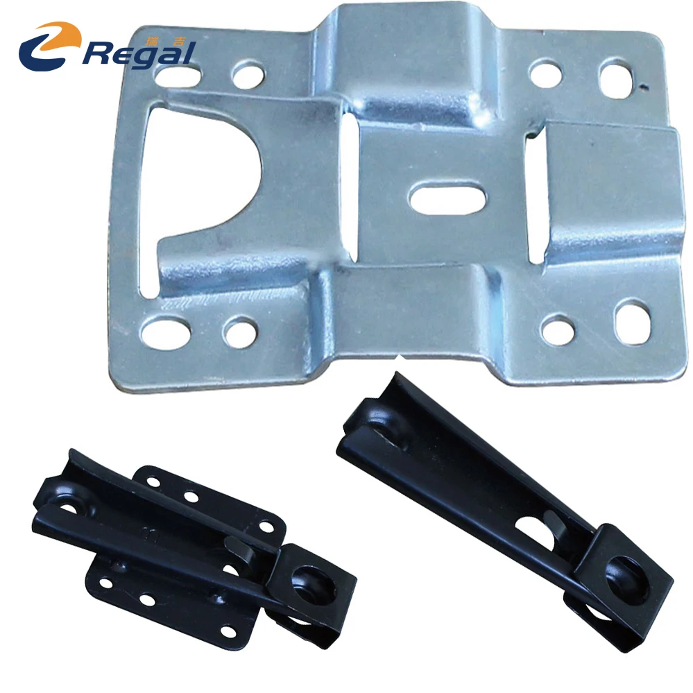 Regal Factory Custo…