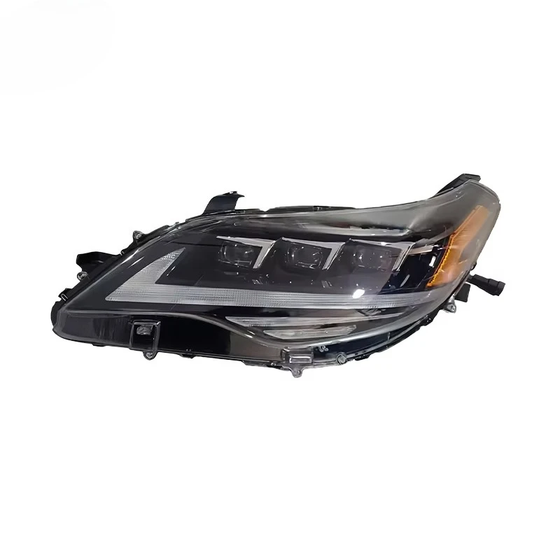 for Avalon 2013-2018 USA Version Car Auto Part Upgrade LED Head Light Lamps LED Projector LED Headlight Assembly
