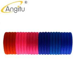 Angitu 100m High Density 4mm PET Expandable Sleeve For ATX/GPU/CPU Cables Wire Protection Insulation Braided Sleeving