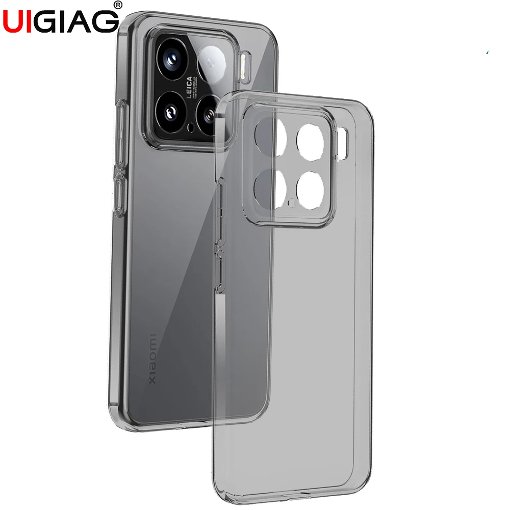 Transparent Black C…