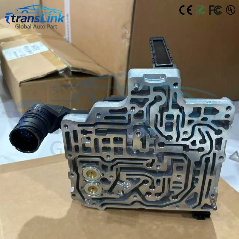 02E 02E927770AQ Brand New DQ250 DSG 6 Speed 02E927770AJ TCU Fits For VW AUDI SKODA 02E927770AD