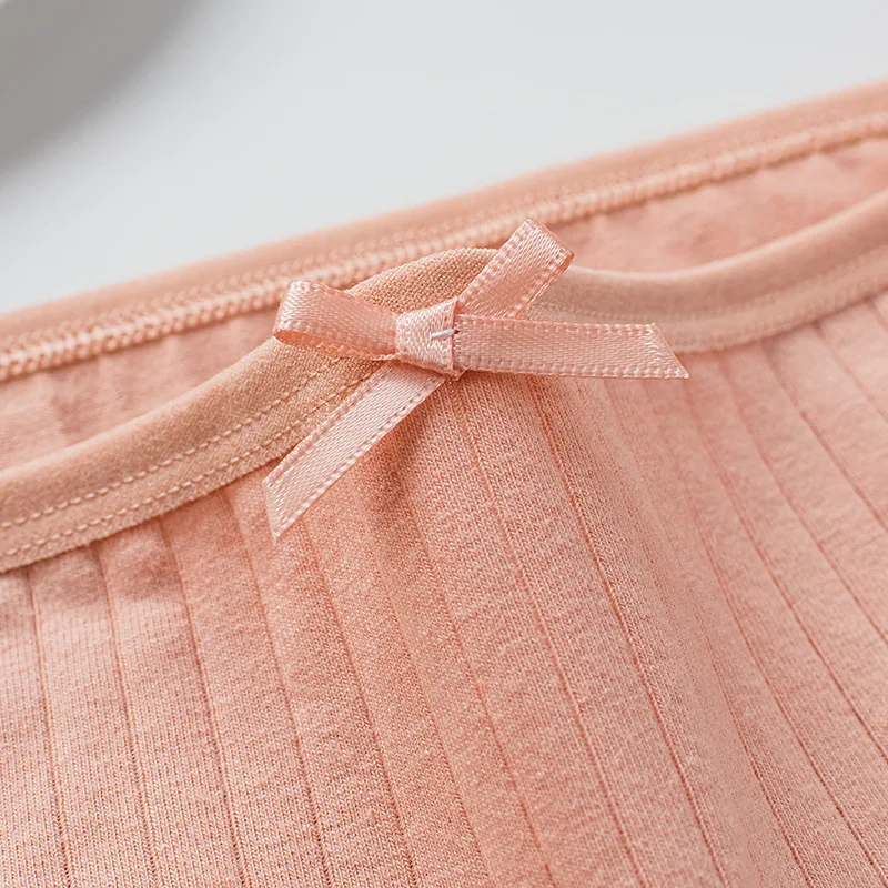 Thumbnail 4 - #85 Trending Womens Cotton Brief Panties Right Now