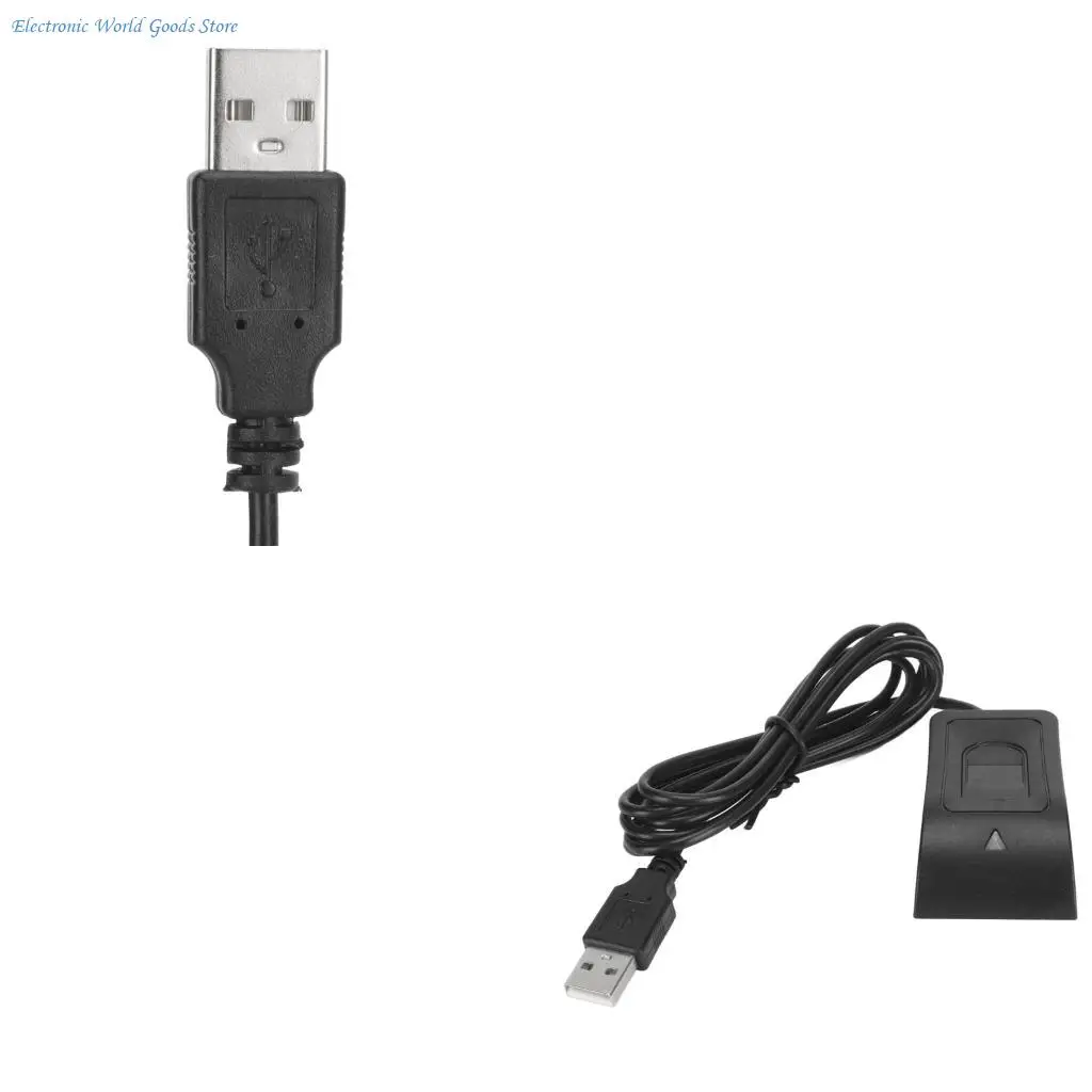 A3PD USB Fingerprint Reader Scanner Attendance Fingerprint Sensory Reader