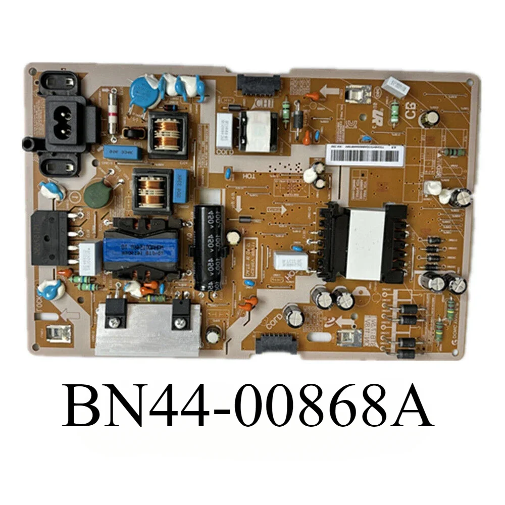 

Original BN44-00868A L55PF_KDY Power Supply Board is for Has Been Tested Works Normality Suitable For UN49K5100AF UE49K5100AK TV