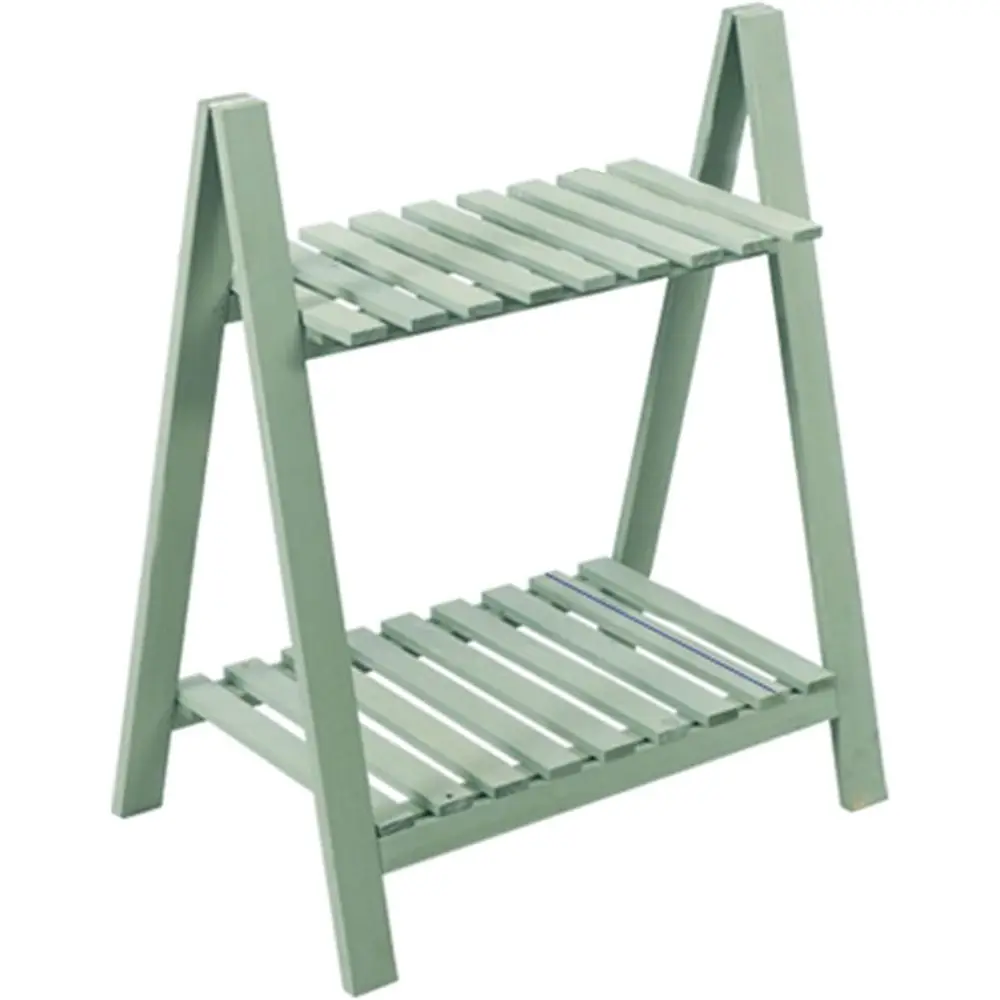 

3-Tier Plant Stand Rack for Multiple Plants, Suitable for Indoor and Outdoor Use, Ideal for Patio, Living Room, Balcony, and Bed