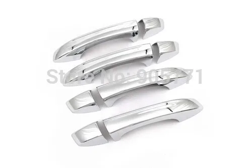 

High Quality Chrome Door Handle Cover for VW Golf MK7 free shipping