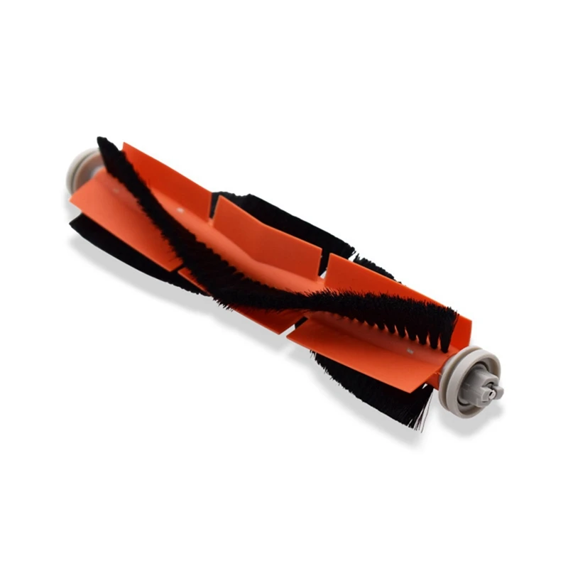 แปรงด้านข้างตัวกรอง HEPA แปรงหลักสําหรับเครื่องดูดฝุ่น Xiaomi 2 Roborock S50 เครื่องดูดฝุ่นอุปกรณ์เสริม