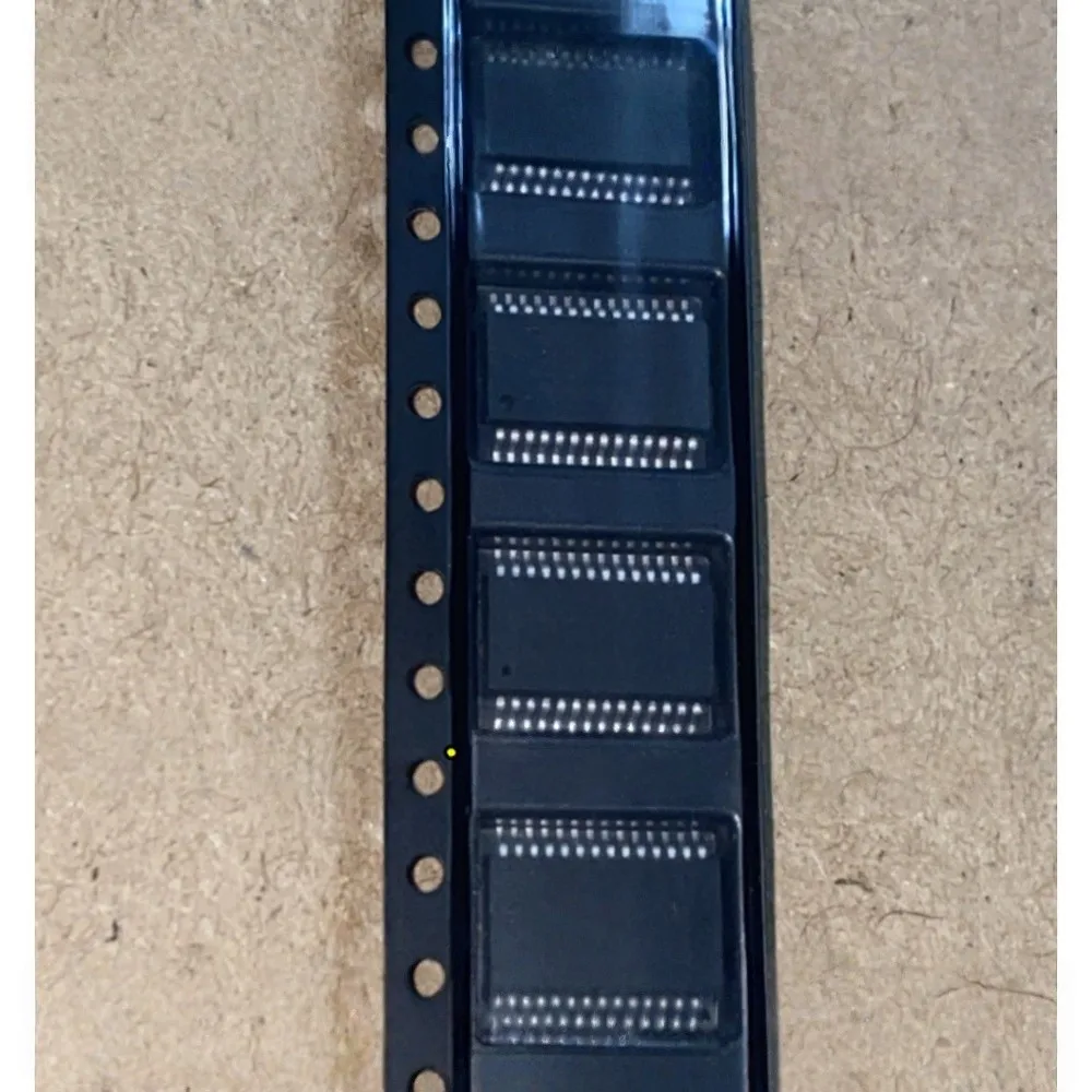 1-10PCS TS5V522C TS5V522CDBQR HIN213EIAZ HIN213 HIN213ECAZ CSC37534 37534 M63993FP M63993