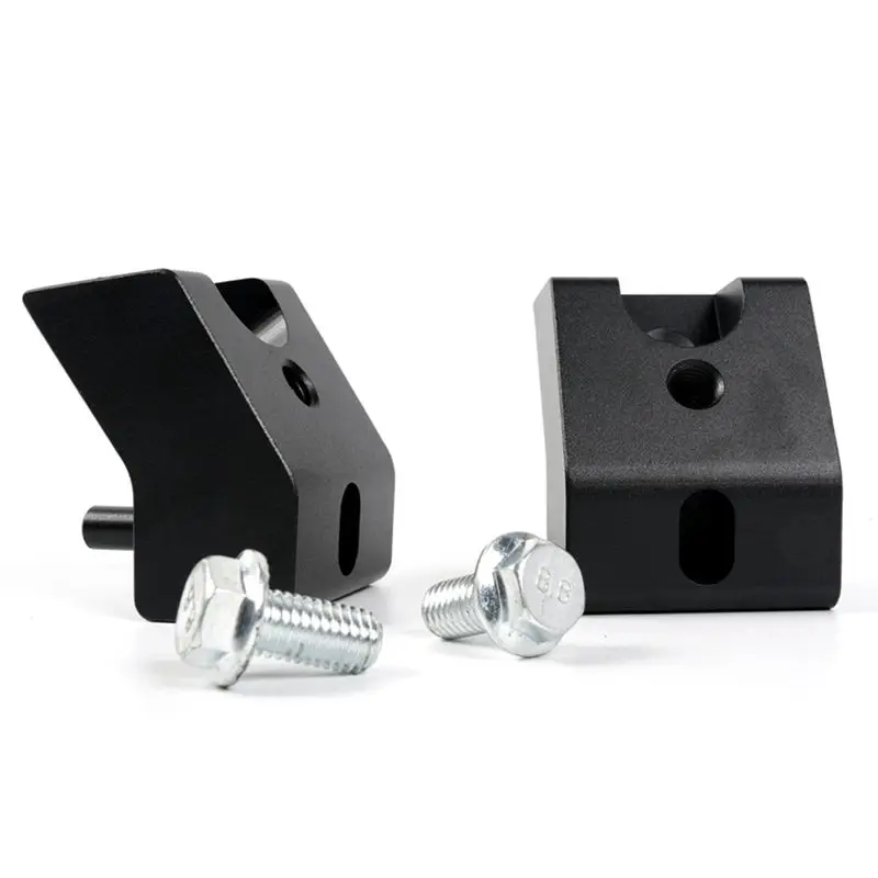 

Комплект проставок-подъемников для сидений Classy-Car для Toyota Tacoma, 4Runner, FJ, Lexus GX470 2003-2022, совместим с передними сиденьями