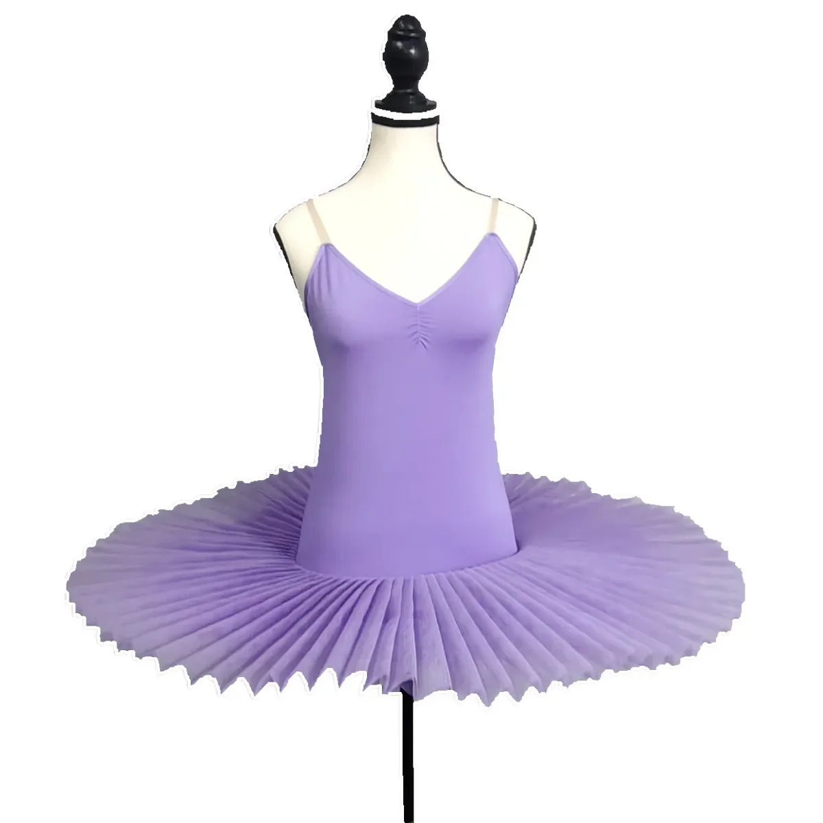 Ballet Tutu Skirt Swan Lake Ballet Dress Children\'s Performance Costume Kids Belly Dance Clothing Stage Professional