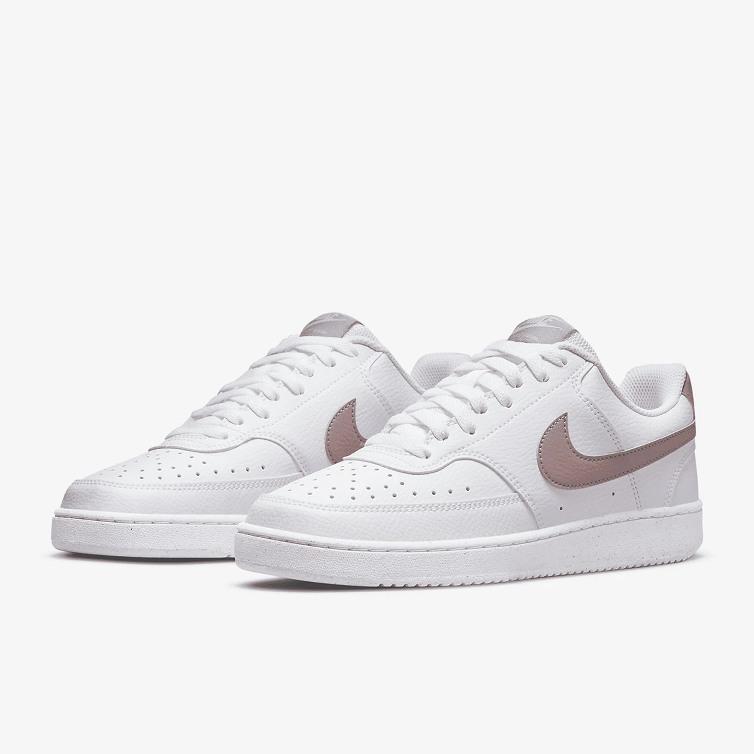 Nike Authentic New Women's Classic Lightweight Casual Sports Sneakers DH3158-102