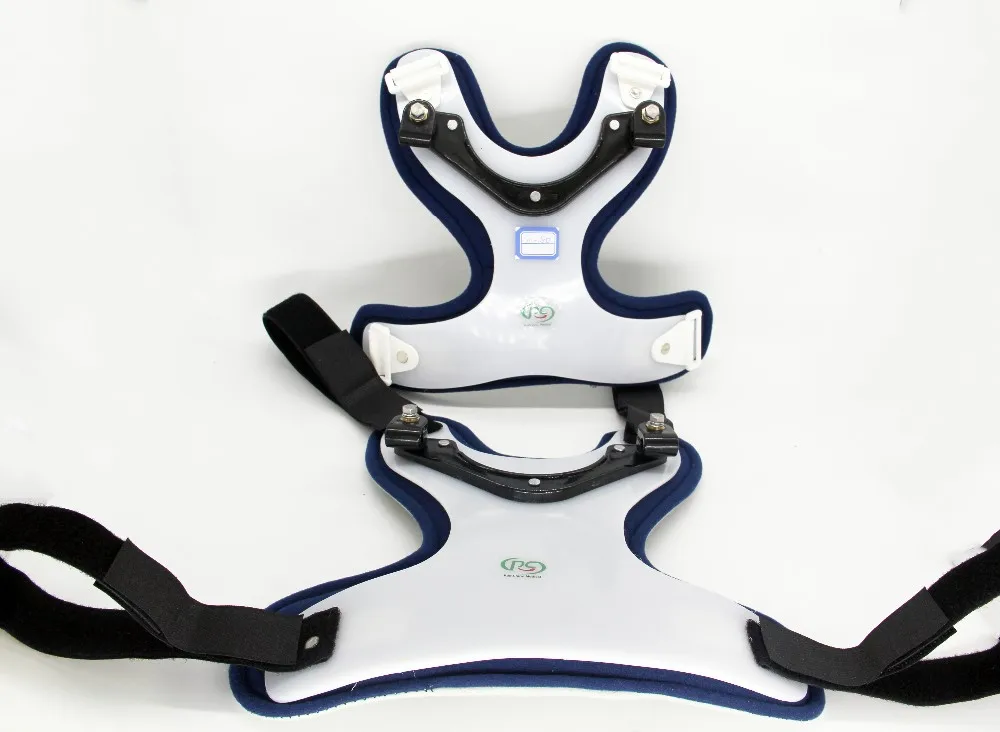 High Quality Professional Medica Halo-Vest