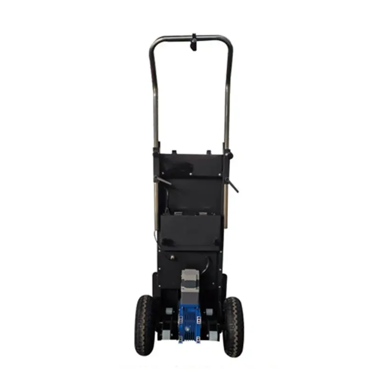 Stair Climber / Stair Climbing Trolley Climbing Hot Selling Hand Carts Trolleys Lithium Battery Powered Electric
