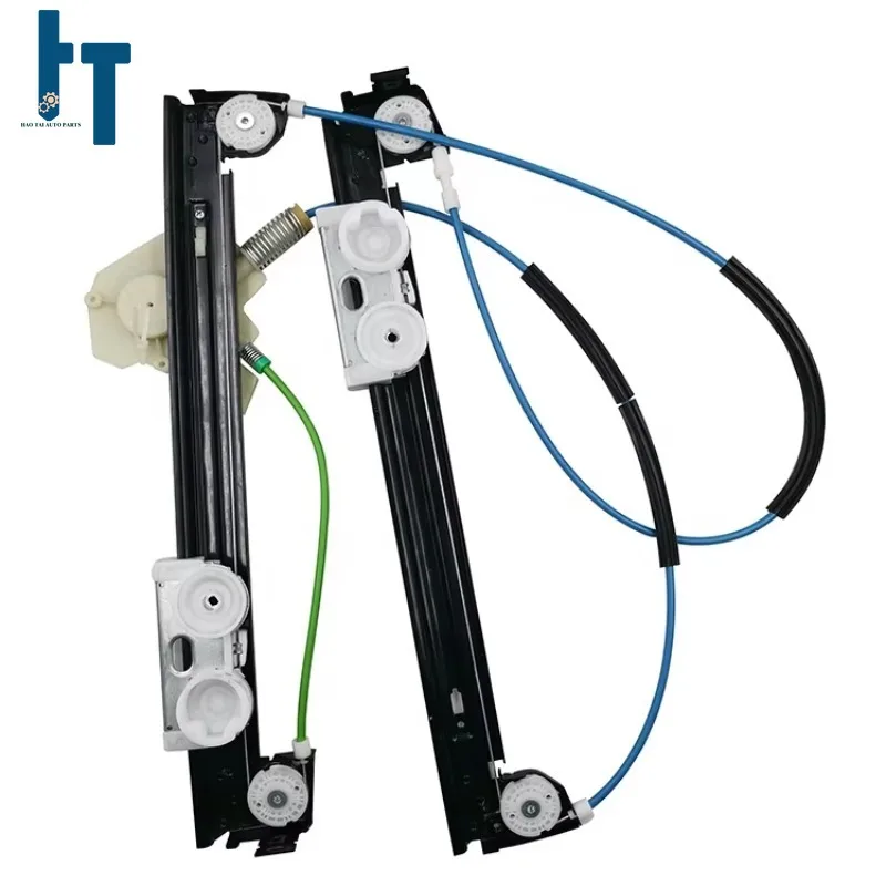 

51337039451 51337039452 Power Window Regulator Electric Front Left and Right for BMW Mini Cooper R53 2008 2007 2006