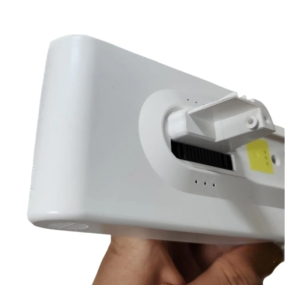 

New 5000mAh Lithium Replacement Battery for Dreame V8 V9 V9P V10 XR VVN3 VVN4 Handheld Cordless Vacuum Cleaner.