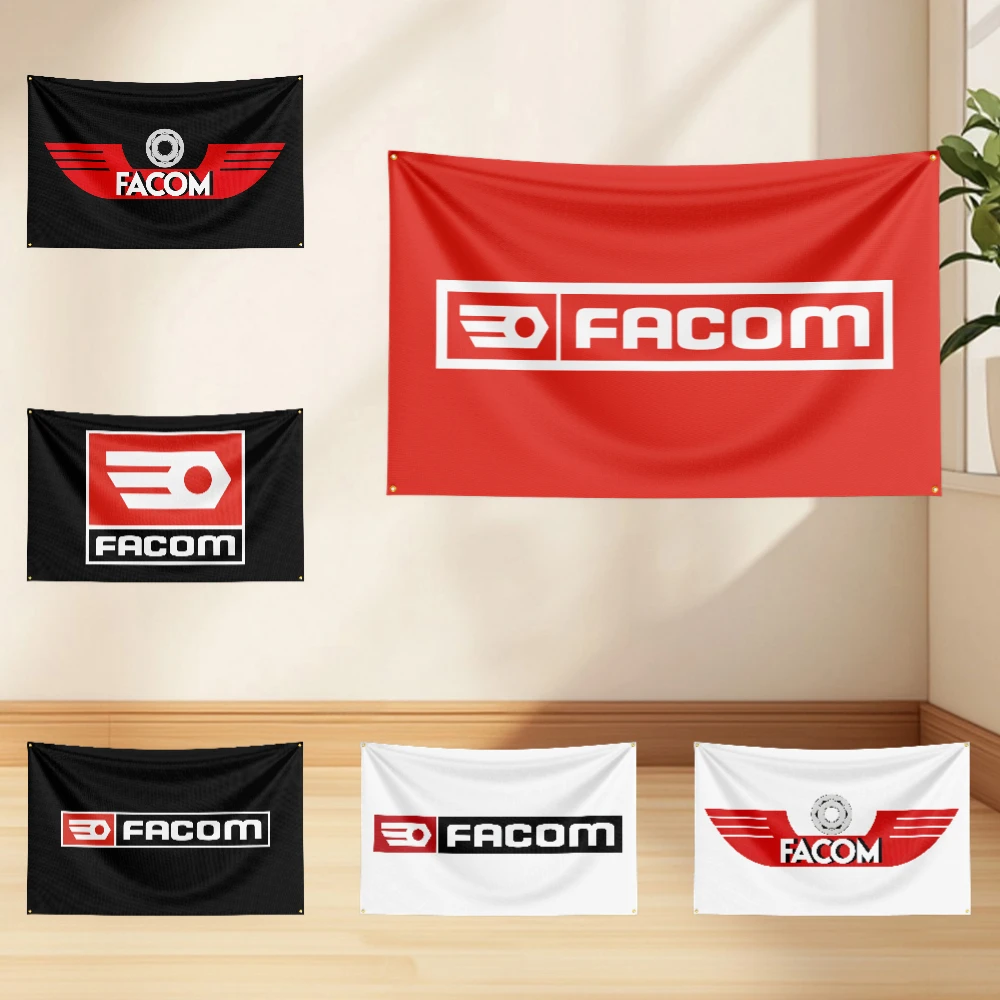 3X5 Ft F-F-A-C-O-M-…