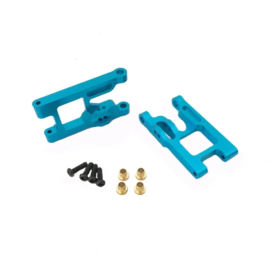 12428 12423 Kit di accessori di aggiornamento per Feiyue FY03 WLtoys 12428 12423 1/12 Parti di automobili RC