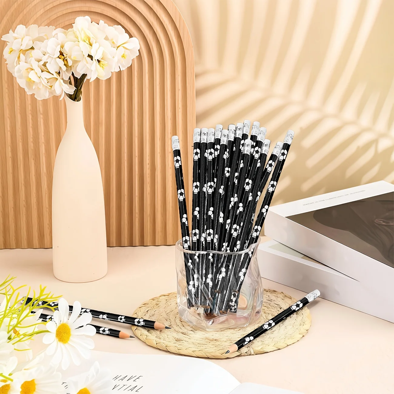 Thumbnail 4 - #53 Latest Wooden Pencils Offers