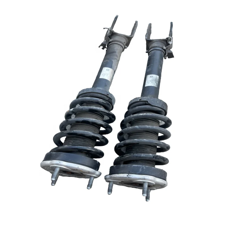 New high quality G series W463W464 front left and right hydraulic shock absorber spring top rubber buffer for Mercedes-Benz