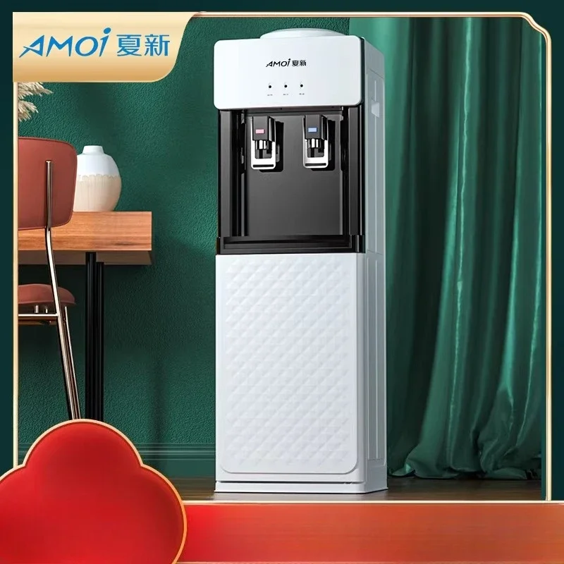 

220V Amoi Smart Water Dispenser Automatic Cooling Heating for Home Office Dormitory