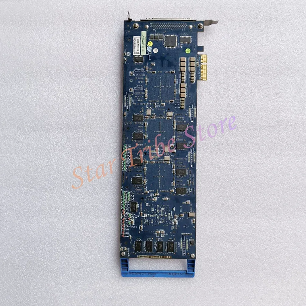 Picture 4: 250-00491A-A IC-307 Server Printing Image Color Card Collection Card