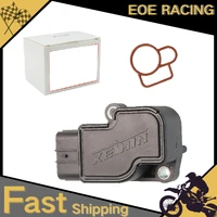 Para Honda PCX125 PCX150 VF3i SRL115 FI V2 FORZA125 Vario150 ADV GTR 16060-K35-V01 Sensor de posición del acelerador de motocicleta conjunto TPS