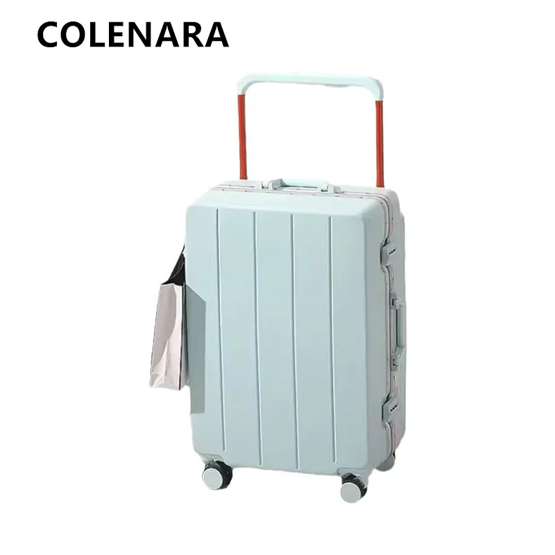 COLENARA 22
