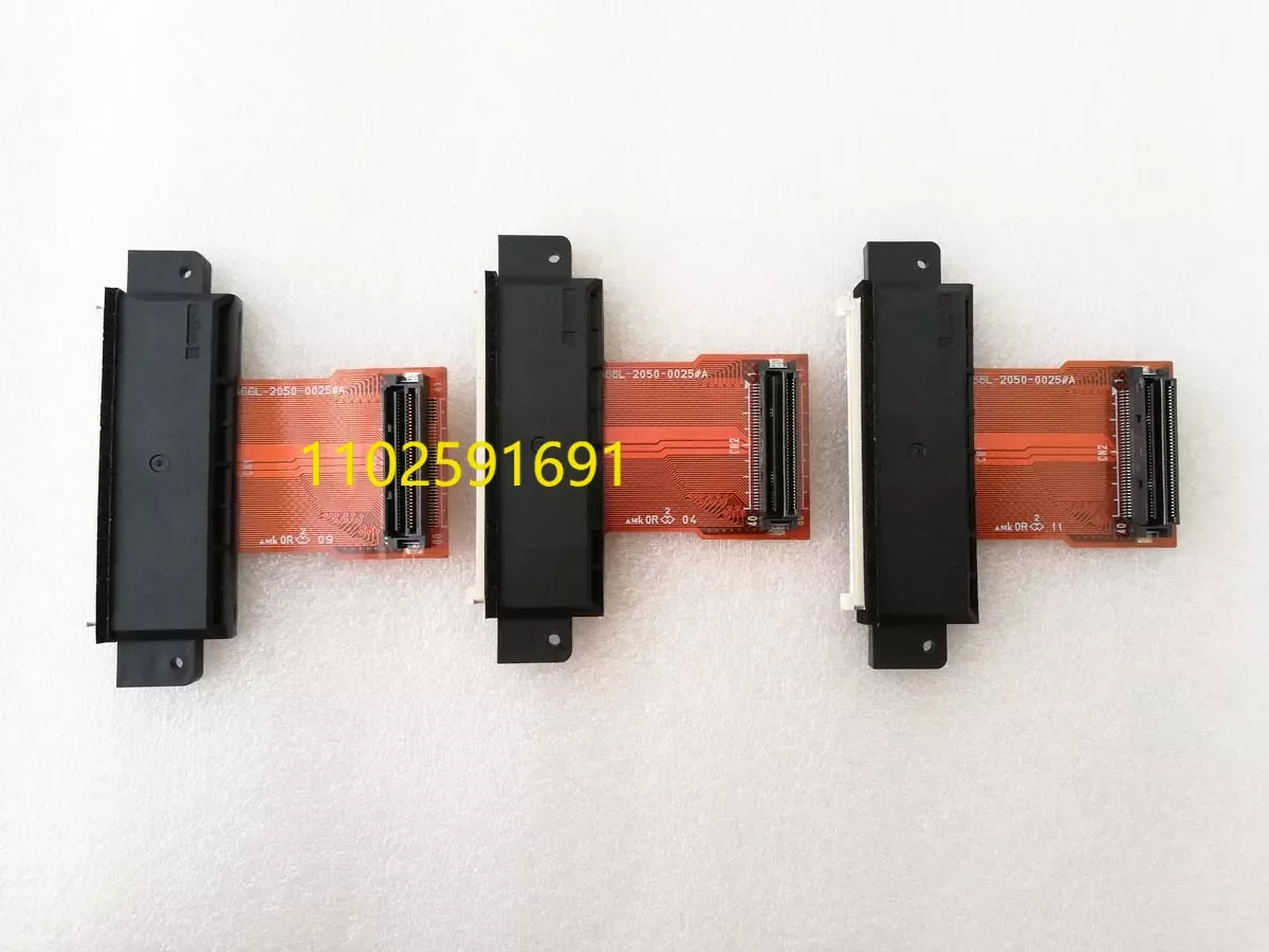 A66L-2050-0025#A  0025#B Pcmcia Adapter For Fanuc 1Pcs