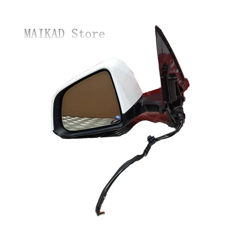 Exterior mirrors rearview mirror for Tesla MODEL Y 1609790-00-D