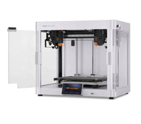 Snapmaker Wholesale J1S High Speed IDEX FDM Desktop Enclosed Core-xy3D