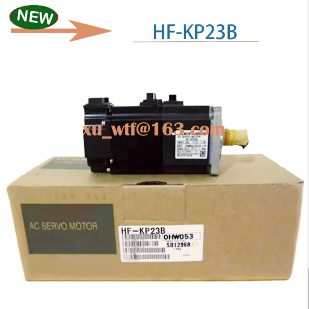 Brand New Ac Servo …