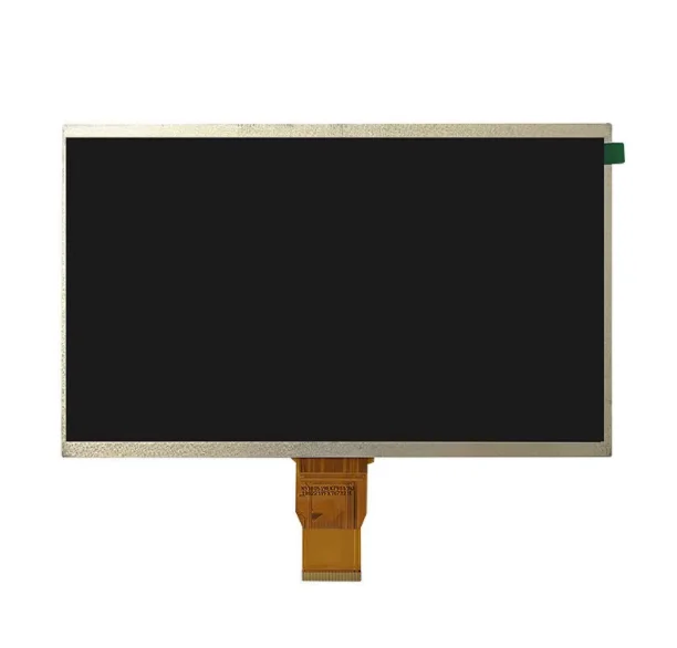 Imagem -02 - Tela Lcd para Kinco 10.1 Polegada 50pin 1024x600 Pc101tn54-c67 Mt4532te Mt4532t Et100