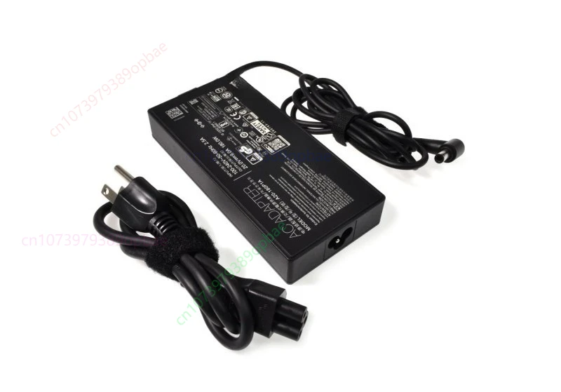 

For A20-180P1A - 180W 20V 3P (6PHI) AC Adapter