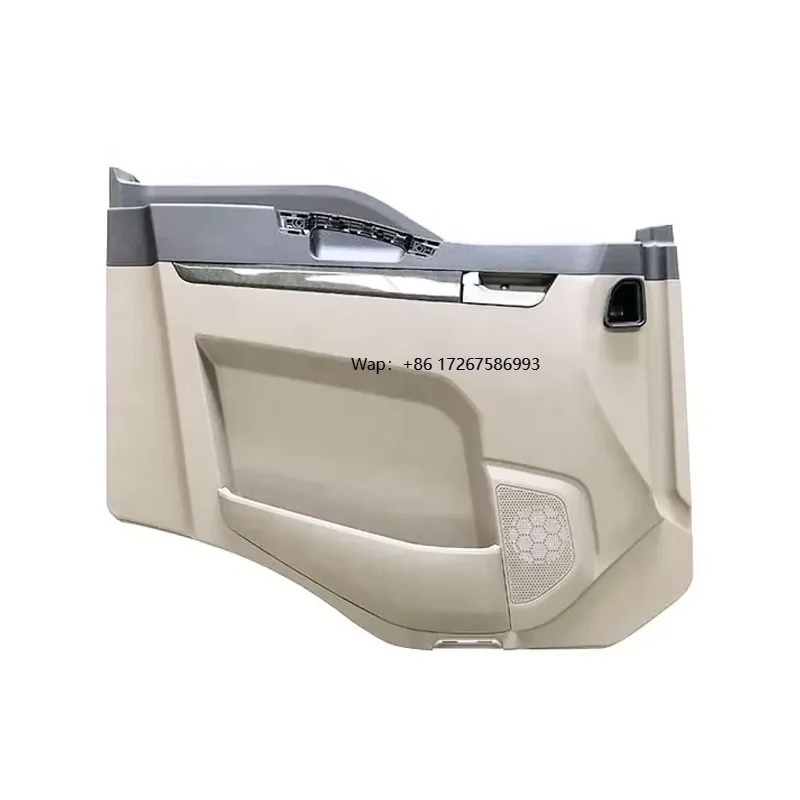 Huangyan Pp Stampo per pannello porta auto in plastica ABS Fornitore per stampaggio stampi per auto personalizzati