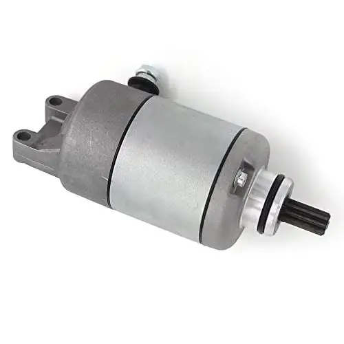 

AP2QCA000648 Starter Motor for Aprilia Scarabeo 125 2007-2010 for Aprilia Scarabeo 200 2007-2010