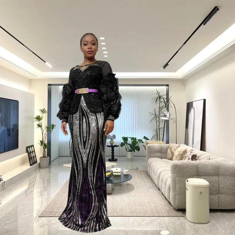 

Африканская одежда для женщин Топы и юбки Костюмы Дашики Анкара Рождественские наряды Платье больших размеров Свадебные платья Комплекты из 2 предметов