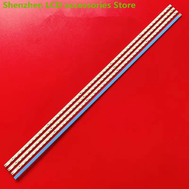 لسوني KDL-46EX720 ضوء بار 74.46T09. 001-cc1 STA460A38 _ Rev2.0 _ 52 52.3 سنتيمتر 52LED 100% جديد LED الخلفية قطاع