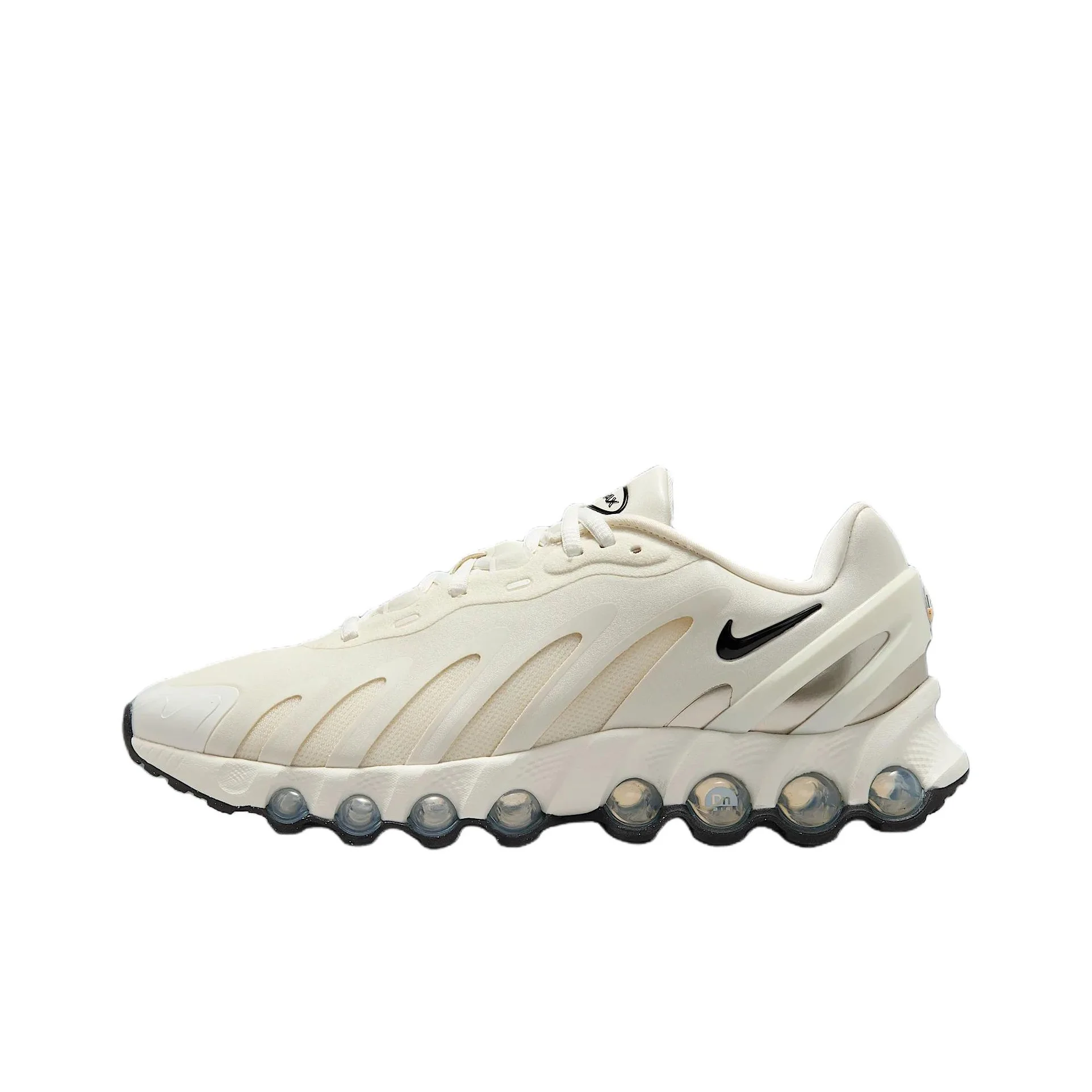 

Nike Air Max Dn8 Fossil Black Women's HF5509-101