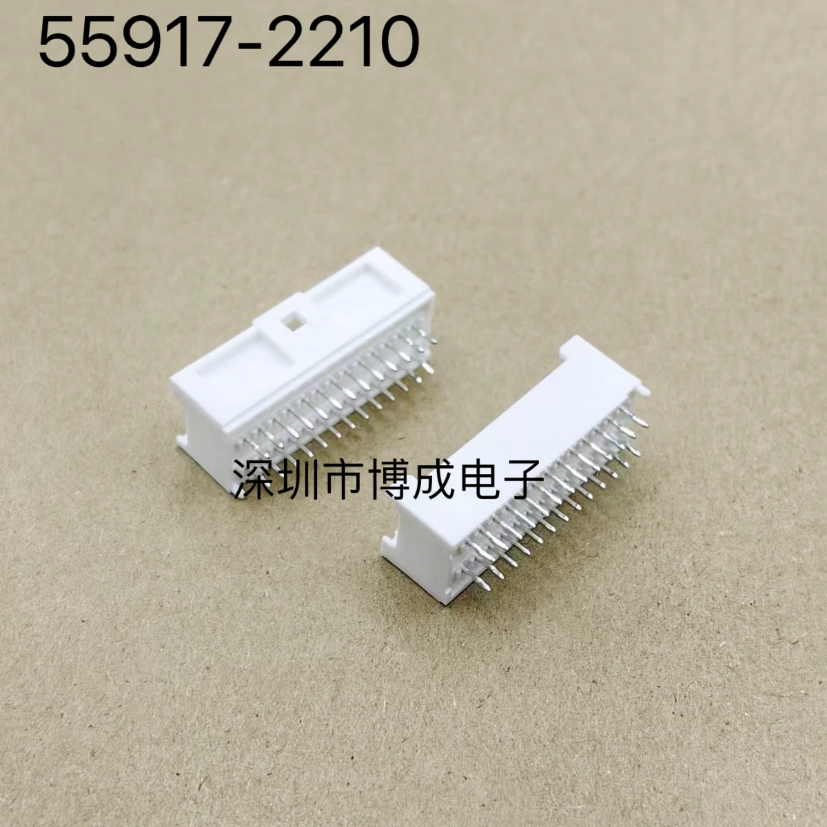 10 قطعة/100 قطعة 559172210 559171210 559170810 559099872 موصل موليكس