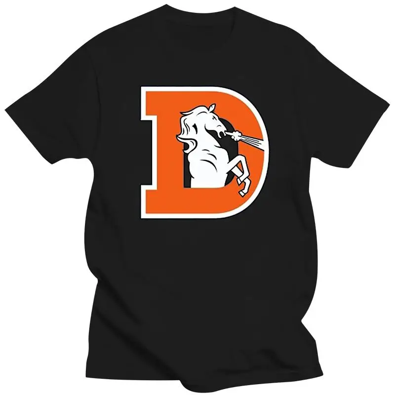 2022 SHE Wants The D T-Shirt Tee Denver Peyton Super Xlviii Defense Bowl Broncos Manning O-Neck Oversize Style T-Shirts Styles