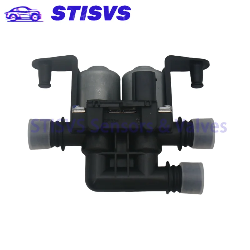 

64116910544 Регулирующий клапан отопителя для BMW X5 E53 E70 F15 F85 X6 E71 F16 Автомобили Аксессуары F86 35iX 40iX 3.0L 4.4L 4.8L Новый