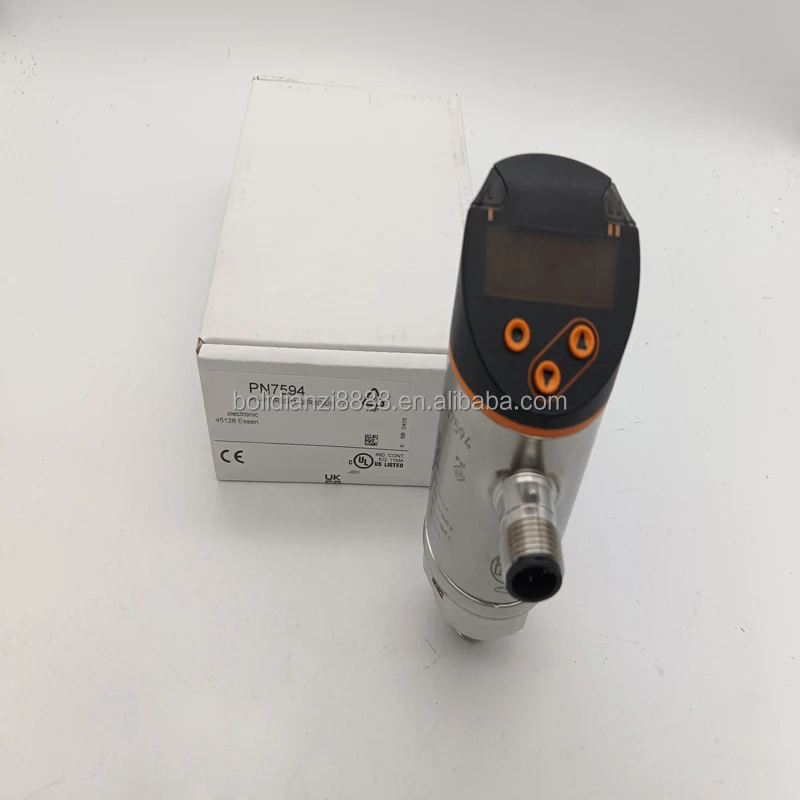 PN7594 novo sensor de pressão original DHL FEDEX UPS
